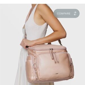 Caraa Baby Diaper Bag